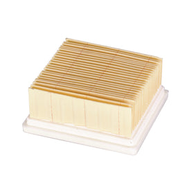 Motor protection filter