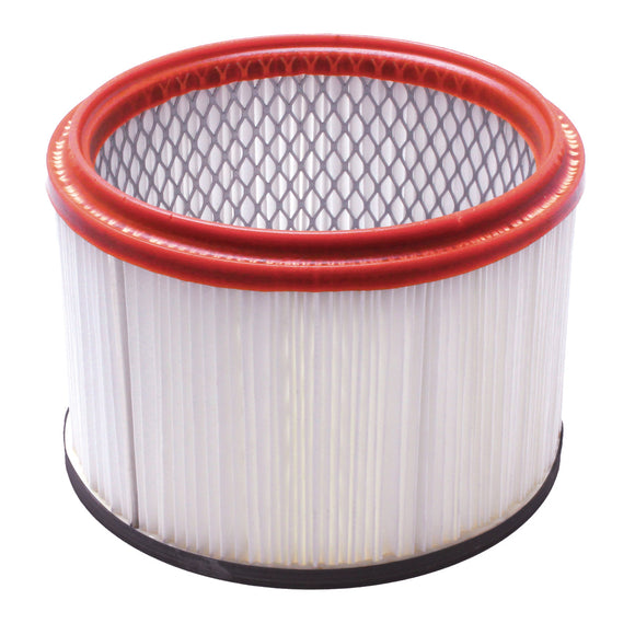 Cartridge filter H14