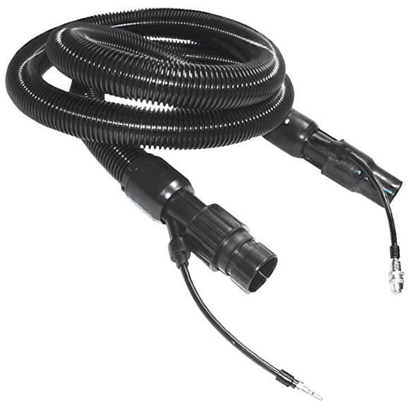 Hose Ø 40 mm / 4 m