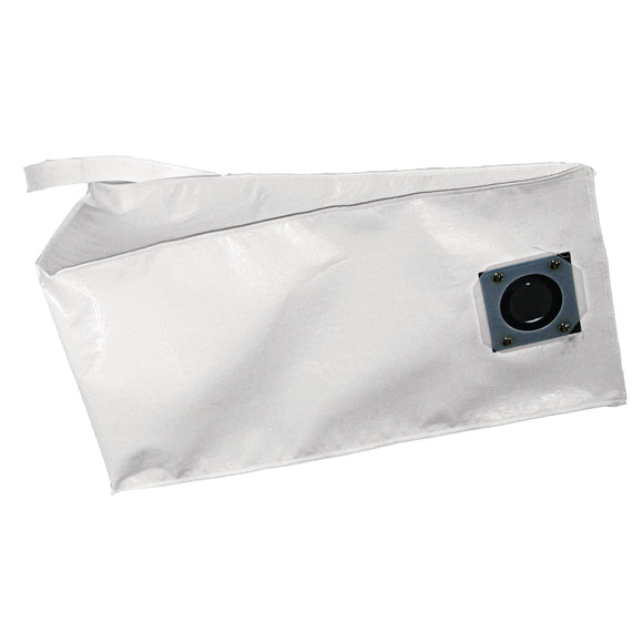 Filter bag, antistatic H-Class, 19 l