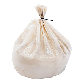 Disposal bag for H-class filter bag, antistatic - 0