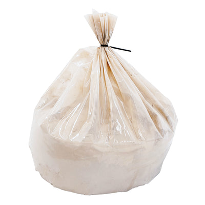 Disposal bag for H-class filter bag, antistatic - 0