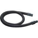Hose, antistatic Ø 50 mm / 5 m with connections-1