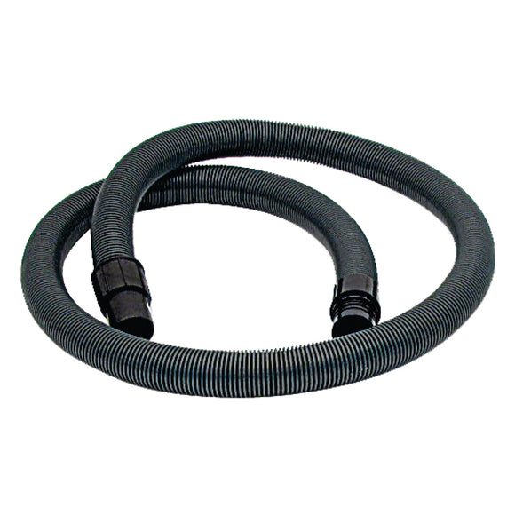 Hose Ø 50 mm / 3 m with connections