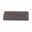Sponge filter exhaust air-1
