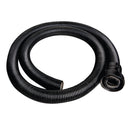 Hose Ø 36 mm / 2.0 m with connection-1