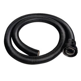 Hose Ø 36 mm / 2.0 m with connection