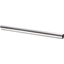 Suction pipe Ø 32 / 470 mm, chromed-1