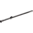 Telescopic suction tube Ø 30/32 / 588-988 mm, chromed-1