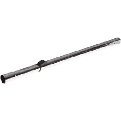 Telescopic suction tube Ø 30/32 / 588-988 mm, chromed