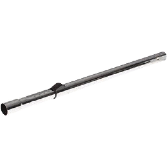 Telescopic suction tube Ø 30/32 / 588-988 mm, chromed