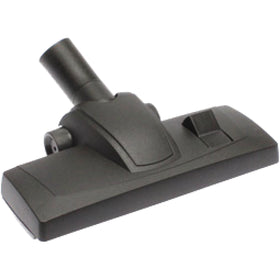 Floor nozzle with folding brush ECO
