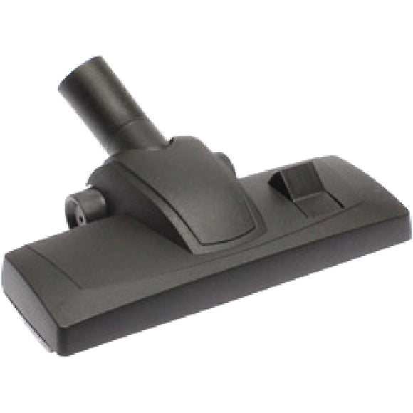 Floor nozzle with folding brush ECO