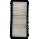 Poly cartridge filter Exhaust air-1