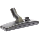 Floor nozzle with folding brush-1