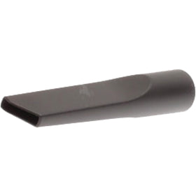 Crevice nozzle