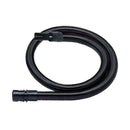 Hose, antistatic Ø 35 mm / 4 m with connections-1