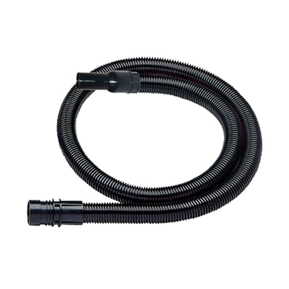 Hose, antistatic Ø 35 mm / 4 m with connections
