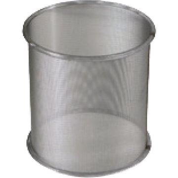 Metal protection cage Ø 145 x 190 mm