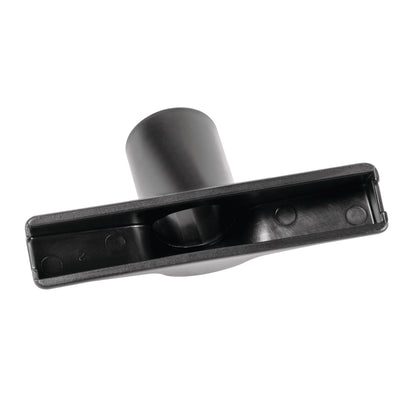 Upholstery nozzle, antistatic