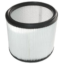 Poly cartridge filter-1
