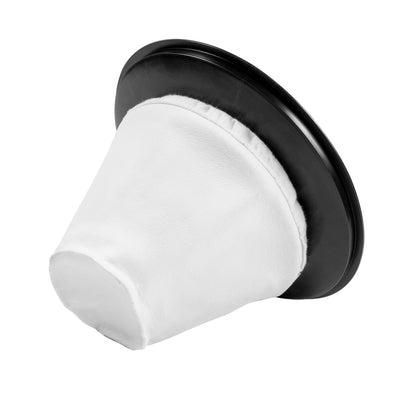 Complete pre-filter/sani-filter kit