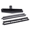 Floor nozzle with wet, dry and carpet insert-2