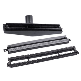 Floor nozzle with wet, dry and carpet insert - 0