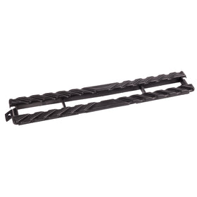 Carpet insert for floor nozzle