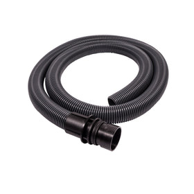 Hose Ø 36 mm / 2.0 m with connection