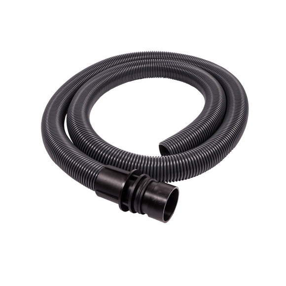Hose Ø 36 mm / 2.0 m with connection