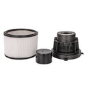 Poly cartridge filter kit for wetCAT 116E and flexCAT 116PD-1