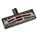 Floor nozzle with folding brush-2