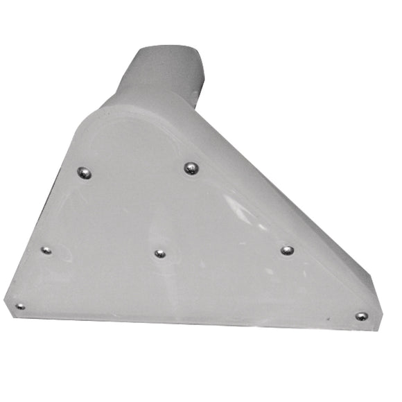 Carpet nozzle