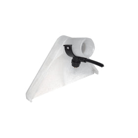 Floor cleaning nozzle