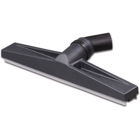 Floor nozzle wet