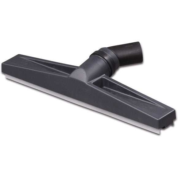 Floor nozzle wet