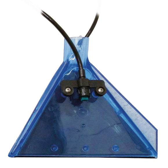 Nozzle 110°, green, Ø 0.15 mm