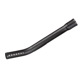 Suction pipe bent