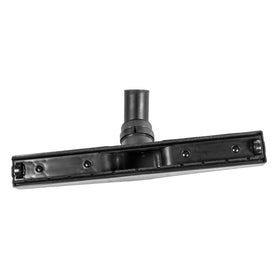 Floor nozzle dry