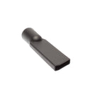 Flat nozzle, antistatic Ø 45 mm-1
