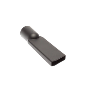 Flat nozzle, antistatic Ø 45 mm