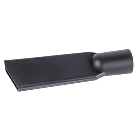 Flat nozzle, antistatic Ø 45 mm - 0