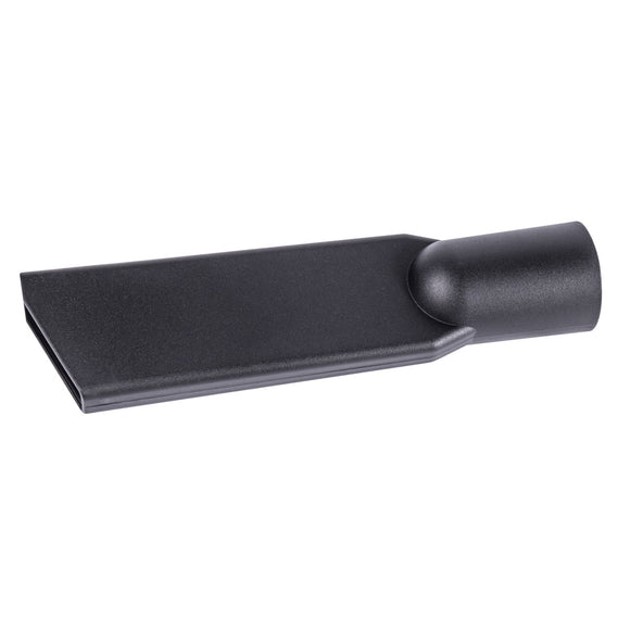 Flat nozzle, antistatic Ø 45 mm