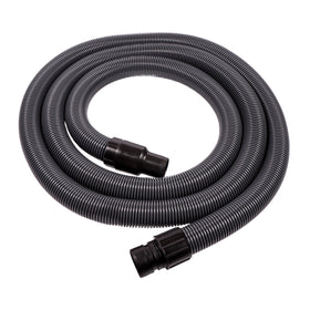 Hose Ø 38 mm / 4.0 m with connections