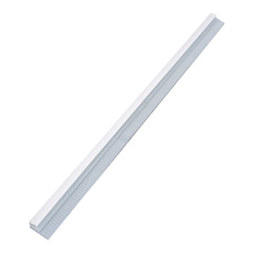 Use for floor nozzle wet with rubber lip