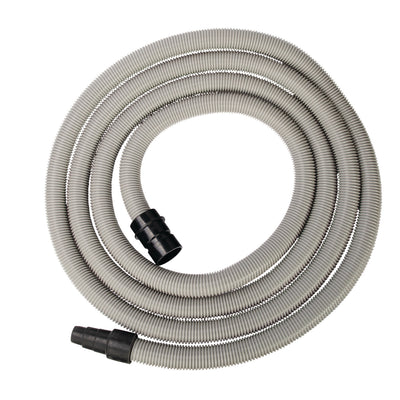 Hose Ø 29 mm / 5 m with connection for power tool - 0