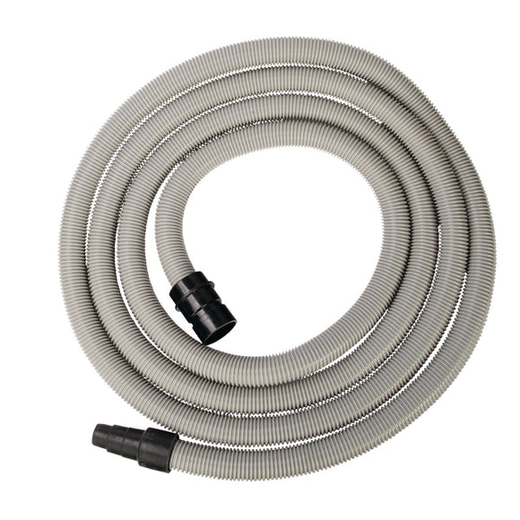 Hose Ø 29 mm / 5 m with connection for power tool