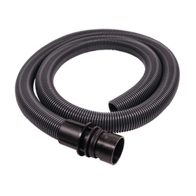 Hose Ø 36 mm / 4 m with one connection