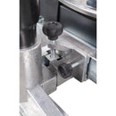 Floor nozzle firmly mounted, 600 mm-3